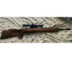 Steven’s 325c 30/30 bolt Boyd’s Stock & Scope