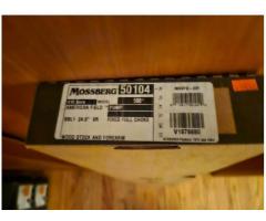 Mossberg 500
