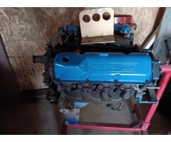 Ford 351 Cleveland engine
