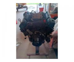 Ford 351 Cleveland engine
