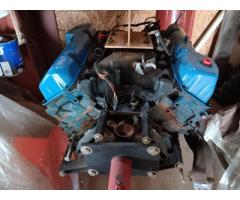 Ford 351 Cleveland engine