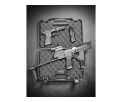 Flux Raider X Sig Sauer P320 XFULL Package