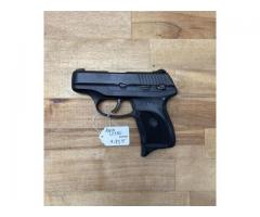 Ruger LC380