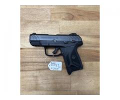 Ruger Security 9 Compact