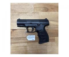 Walther CCP