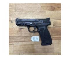 S&W M&P 2.0