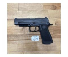 Sig Sauer P320