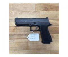 Sig Sauer P320 X-Ten