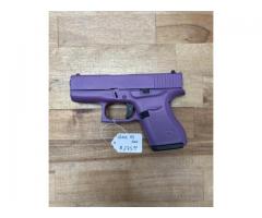 Glock 43