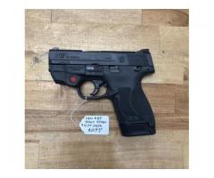 S&W M&P Shield 2.0
