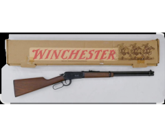 Nos Winchester 30/30