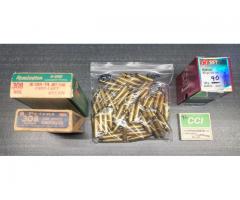 Misc. reloading