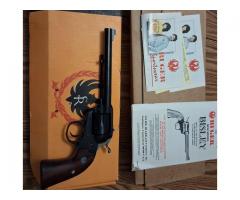 1980s ruger 32 h@r in box NOS