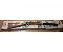 1968 Winchester nos 30/30 Buffalo bill edition