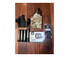 M&P 2.0 Accessories