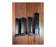 M&P 2.0 Accessories