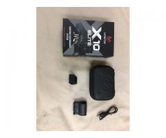 Mantis X10 dry fire trainer