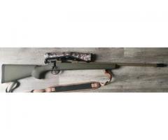 Howa 1500 6.5 creedmoor