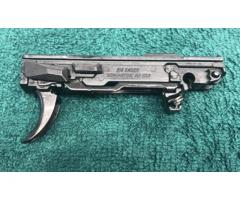 Sig P365 FCU, No Safety