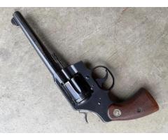 Colt Official Police 38spl