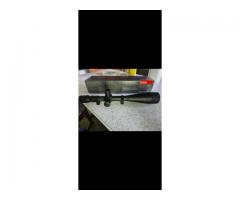 Sightron iii 10x50x60 Target scopes
