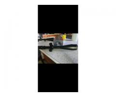 Sightron iii 10x50x60 Target scopes