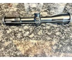 Vortex Diamondback Tactical 6-24x50 Excellent Condition