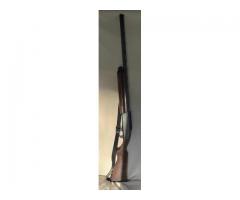 Vintage Remington 11-87