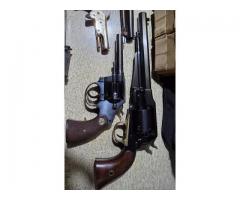Colt winchester