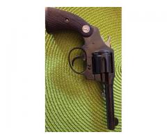 Colt winchester