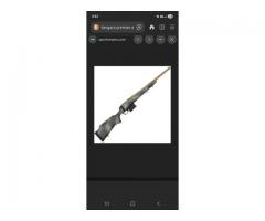 Bergara Premier Approach 270 Win