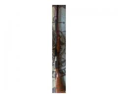 Remington Wingmaster 870TB