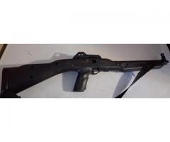 Highpoint 9mm carbine