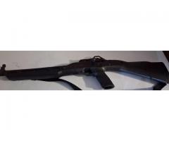 Highpoint 9mm carbine