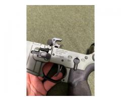 Sig m400 complete lower
