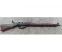 Savage Lee Enfield No4 MK1* .303