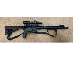 AR-15