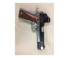 Kimber Custom II .45
