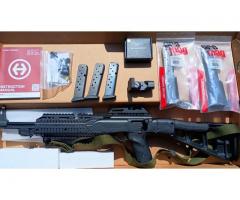 HiPoint T995 9mm Carbine