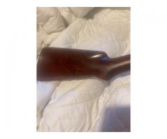 Winchester Model 1912