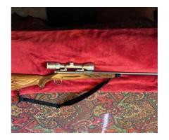 260 Remington 700 LSS Mountain Rifle