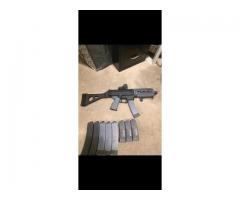 Cz scorpion evo 3 s1