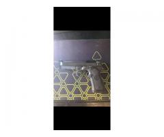 Berreta 92fsr 22lr