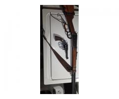 94 winchester 3030 and colt