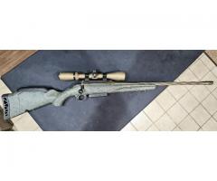 Ruger American Gen 2 Predator 6.5 PRC
