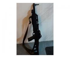 9mm Carbine HiPoint 995TS -- EXCELLENT CONDITION