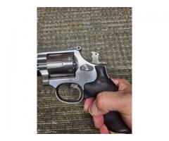 Smith & Wesson 686 pre-lock 6" Bbl. 357 Mag. York County 17019 $700