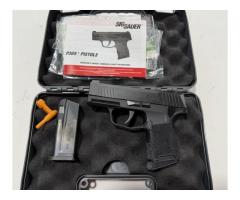 Sig P365