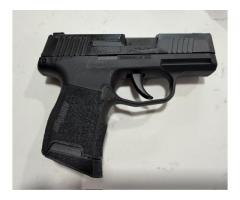 Sig P365