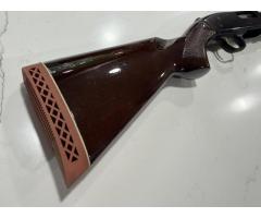 Mossberg 500 “Classic” Walnut 12 GA